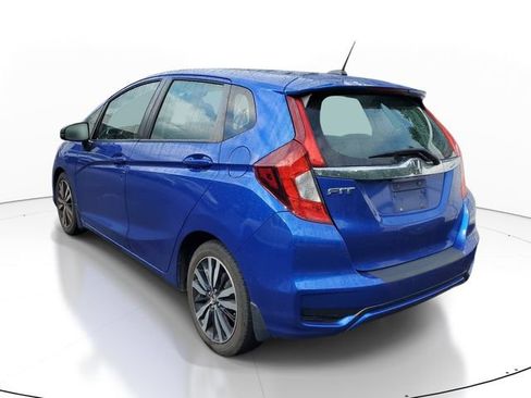 Used 2018 Honda Fit EX image 4