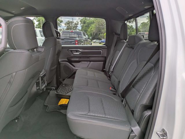 New 2026 RAM 1500 Big Horn AWD/4WD image 14