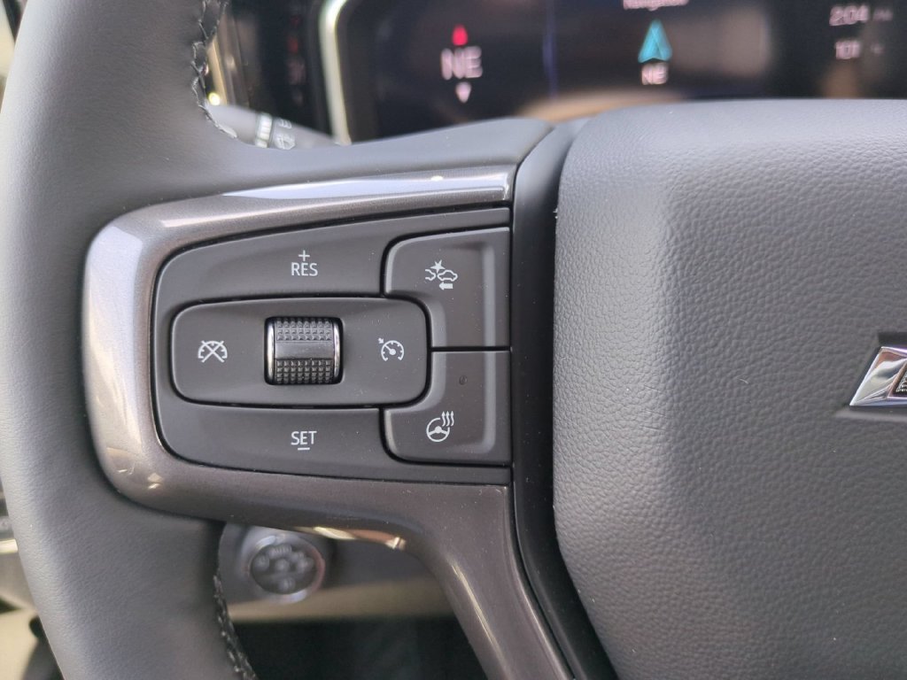New 2026 Chevrolet Silverado 2500 High Country w/ High Country Premium Package AWD/4WD image 26