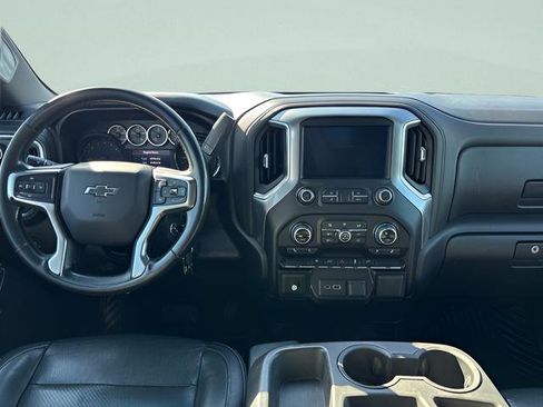 Used 2020 Chevrolet Silverado 1500 LT w/ Fleet Comfort Package image 13