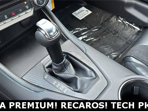 New 2026 Ford Mustang Dark Horse image 19