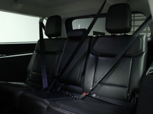 Used 2025 Ford Expedition Max Platinum AWD/4WD image 14