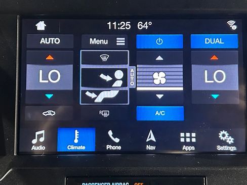 Used 2019 Ford F150 Lariat w/ Equipment Group 502A Luxury AWD/4WD image 77