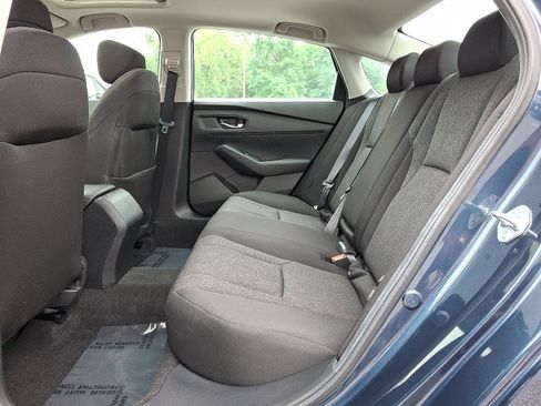 Used 2024 Honda Accord EX image 10