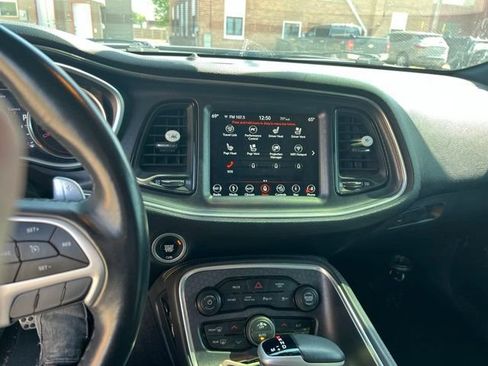 Used 2018 Dodge Challenger GT w/ Driver Convenience Group AWD/4WD image 14