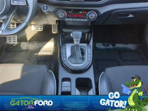 Used 2023 Kia Forte GT-Line w/ GT-Line Premium Package image 20