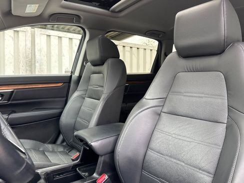 Used 2018 Honda CR-V EX-L image 23