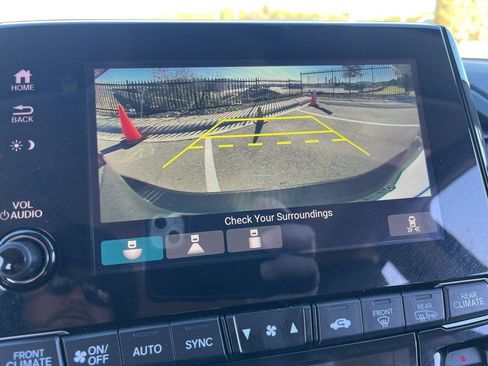 Used 2024 Honda Odyssey EX-L image 23