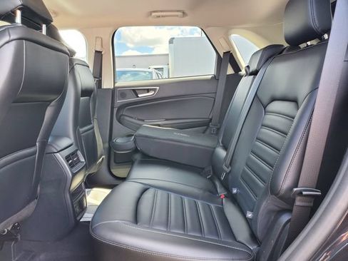 Certified 2024 Ford Edge SEL w/ Convenience Package AWD/4WD image 25