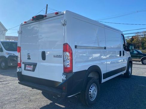 New 2026 RAM ProMaster 2500 w/ Convenience Group image 8
