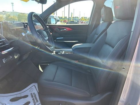 New 2026 Chevrolet Traverse Z71 w/ Enhanced Driving Package image 15