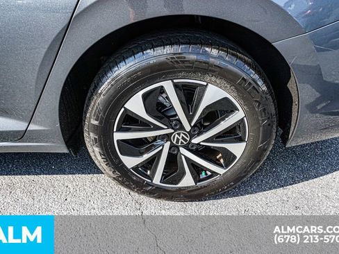 Used 2024 Volkswagen Jetta S FWD image 17