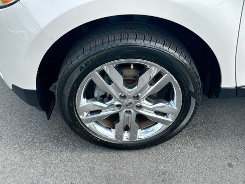 Used 2013 Ford Edge Limited FWD image 24