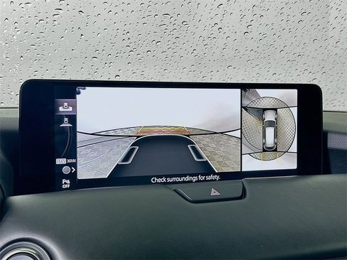 New 2026 MAZDA CX-90 3.3 Turbo w/ Premium Plus Pkg image 23