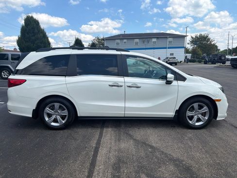 Used 2019 Honda Odyssey EX-L image 6