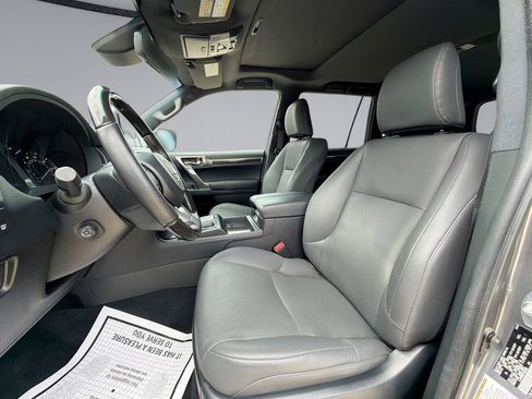 Certified 2023 Lexus GX 460 Premium w/ Accessory Package AWD/4WD image 30