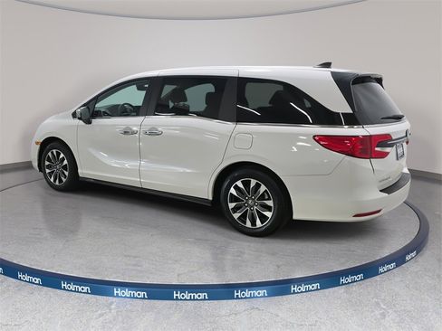 Used 2024 Honda Odyssey EX-L image 8