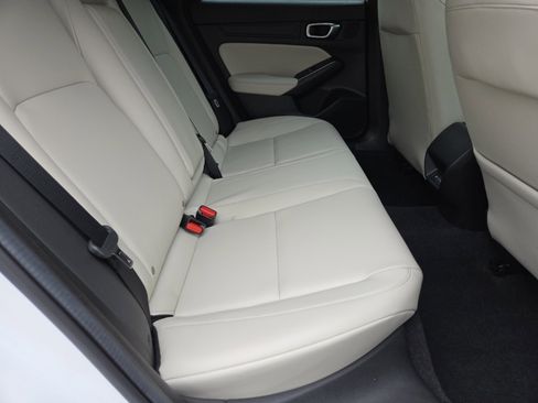 Used 2024 Acura Integra A-Spec FWD image 24