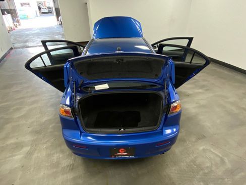Used 2010 Mitsubishi Lancer GTS FWD image 47