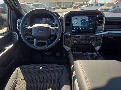 New 2026 Ford F150 STX AWD/4WD image 20