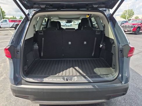 Certified 2026 Toyota Grand Highlander AWD image 18