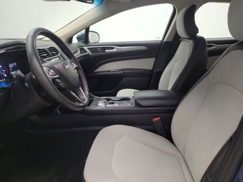 Used 2019 Ford Fusion SE w/ Equipment Group 151A image 17