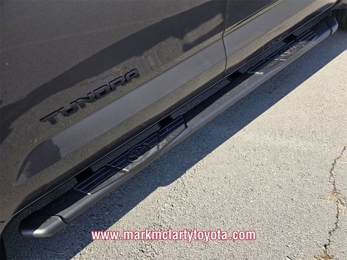 New 2026 Toyota Tundra Limited image 6