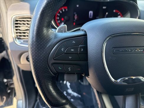 Used 2019 Dodge Durango GT AWD/4WD image 15