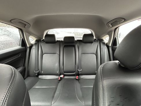 Used 2023 Honda Civic EX-L image 7
