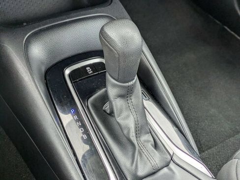 Used 2024 Toyota Corolla LE FWD image 21