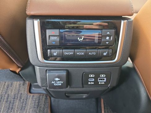 New 2026 Subaru Ascent Touring AWD/4WD image 19