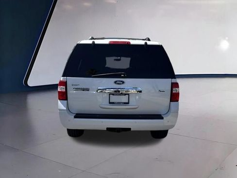 Used 2012 Ford Expedition EL Limited RWD image 3