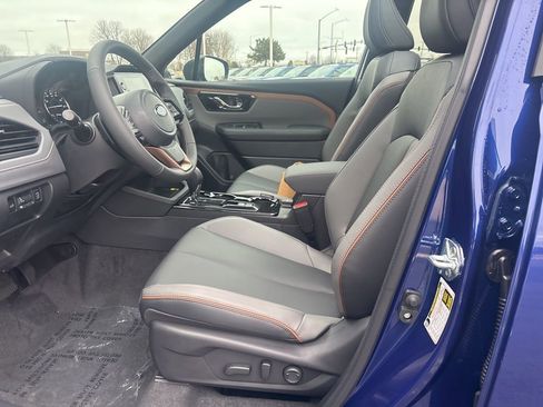 New 2026 Subaru Forester Sport image 22