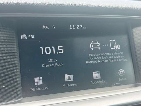 Used 2020 Kia Optima S w/ S Panoramic Sunroof Package FWD image 4