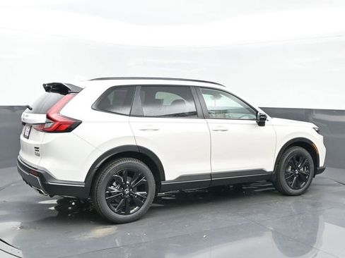 New 2026 Honda CR-V Sport Touring image 6