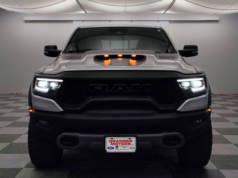 Used 2023 RAM 1500 TRX AWD/4WD image 6