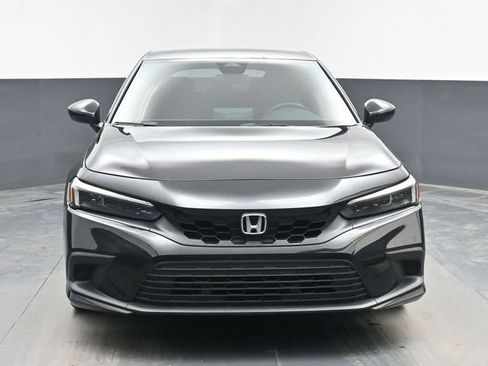 Used 2022 Honda Civic Sport image 3