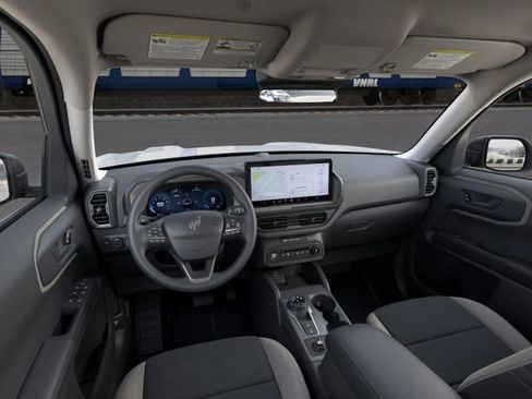 New 2025 Ford Bronco Sport Big Bend image 9