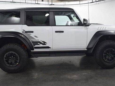 Used 2023 Ford Bronco Raptor image 19