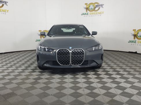 New 2026 BMW 430i xDrive Coupe w/ Premium Package image 2