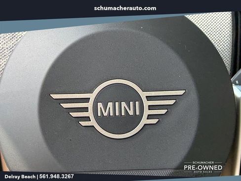 Used 2025 MINI Cooper S FWD image 24