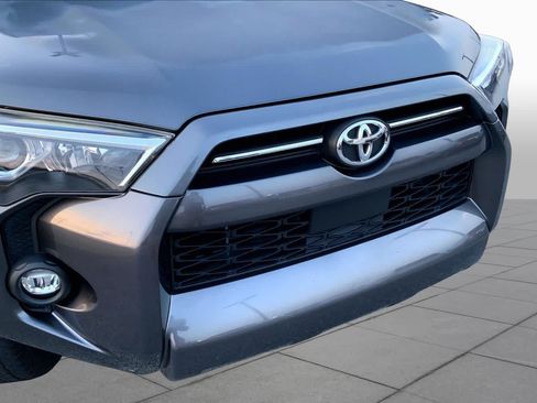 Used 2021 Toyota 4Runner SR5 RWD image 30