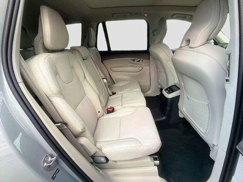 New 2026 Volvo XC90 T8 Ultra w/ Protection Package Premier AWD/4WD image 30