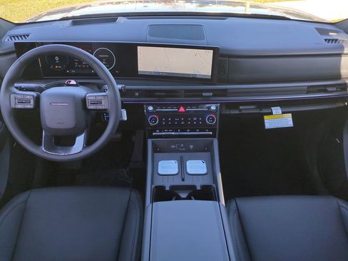 New 2026 Hyundai Santa Fe Calligraphy image 19