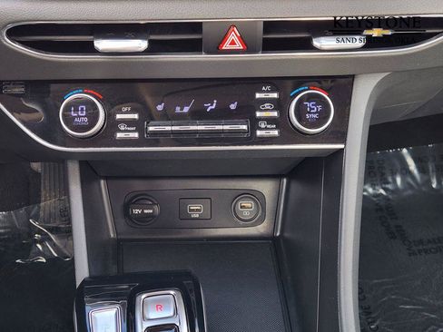 Used 2023 Hyundai Sonata SEL image 19