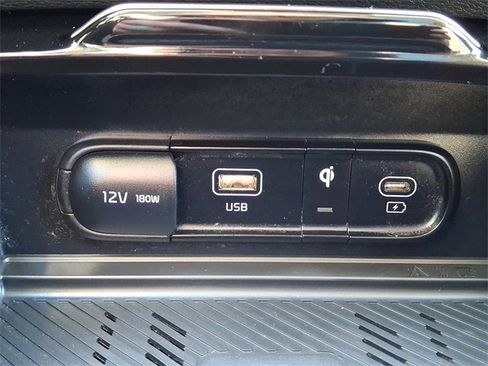 Certified 2023 Kia Sportage SX Prestige image 25