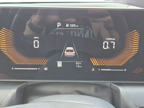 New 2026 Kia K4 FWD image 25