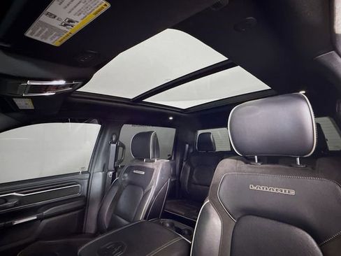 Used 2023 RAM 1500 Laramie image 22