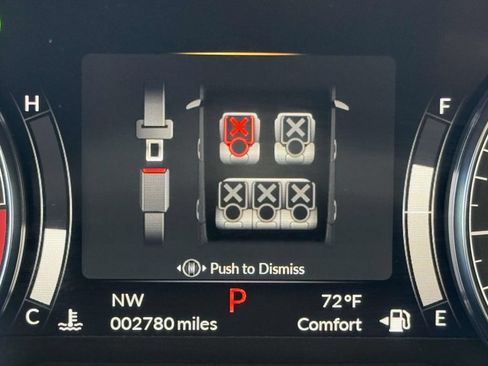Certified 2023 Acura RDX FWD w/ Technology Package image 19