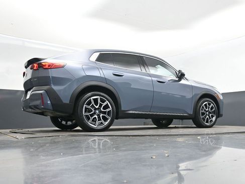 Used 2025 BMW X2 xDrive28i image 42